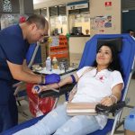 Hospital II-2 Tarapoto hace un llamado solidario a la población para la donación voluntaria de sangre