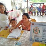 Goresam impulsa la inclusión social con la entrega de más de 2 300 carnés del CONADIS en 2025