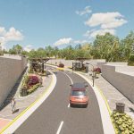 GORESAM iniciará asfaltado de vía departamental estratégica en Moyobamba