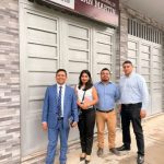 San Martín avanza hacia una educación moderna impulsada por la tecnología