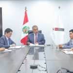 MTC evalúa viabilidad del Aeropuerto de Rioja para impulsar el desarrollo del Alto Mayo