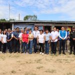 Goresam lanza intervenciones integrales para reducir la mortalidad por dengue en Moyobamba