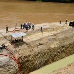 Puente Pongo Isla: suspensión técnica garantiza una infraestructura segura