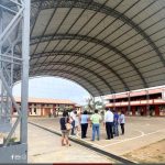 Goresam ejecuta inversiones por más de S/ 104 millones para mejorar servicios y conectividad en Tocache