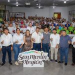 GORESAM impulsa cadenas productivas a través de PROCOMPITE