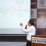 Inicia preparación del Plan 2026 para catastro y titulación de predios rurales