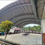 Goresam beneficia a más de 7200 estudiantes con mejora de infraestructura educativa