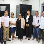 UNGET Rioja fortalece sus servicios con espacios remodelados y equipamiento moderno