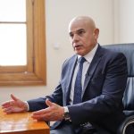 Premier Álvarez: no existen argumentos legales para una censura contra el presidente José Jerí