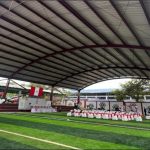 San Martín fortalece su infraestructura educativa en 15 colegios del Bajo Mayo y Huallaga Central