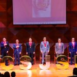 Corte Superior de Justicia de San Martín inicia año judicial 2026 con importantes logros