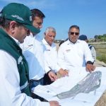 Gobierno despliega acciones para impulsar el desarrollo agroexportador y proteger los cultivos de la agricultura familiar en Ica