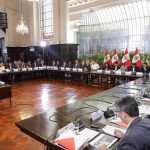 Conasec presenta el Plan Nacional de Seguridad Ciudadana y Lucha Contra la Criminalidad 2026–2028