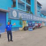 San Lucas pronto a convertirse en la nueva universidad del Alto Mayo