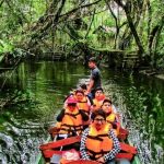 San Martín articula acciones interinstitucionales para la protección integral del turista