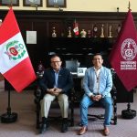 𝐆𝐞𝐬𝐭𝐢𝐨𝐧𝐞𝐬 𝐚𝐯𝐚𝐧𝐳𝐚𝐧 𝐩𝐚𝐫𝐚 𝐥𝐚 𝐢𝐦𝐩𝐥𝐞𝐦𝐞𝐧𝐭𝐚𝐜𝐢𝐨́𝐧 𝐝𝐞𝐥 𝐂𝐄𝐏𝐑𝐄 𝐔𝐍𝐈 𝐞𝐧 𝐒𝐚𝐧 𝐌𝐚𝐫𝐭𝐢́𝐧