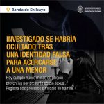 Dictan nueve meses de prisión por presunta violación sexual a menor