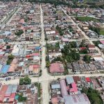 Goresam transformará distrito de Nueva Cajamarca con moderna obra vial urbana