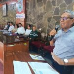 San Martín fue sede del V Congreso Nacional de Productores de Arroz