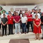 San Martín refuerza alianza con el Programa PAIS para ampliar la atención del Estado en territorios rurales