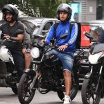 MTC aprueba especificaciones técnicas para placas de motocicletas y otros vehículos menores