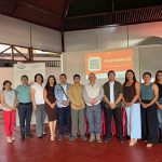 Canatur y el Goresam capacitan a gobiernos locales del Alto Mayo en normativa de turismo de aventura