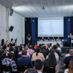 Ubicación de organizaciones políticas en cédulas de sufragio fue definida en acto público