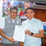 GORESAM impulsa la conservación con la creación de “Guardianes de las Nacientes del Mashuyacu”