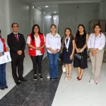 SAN MARTÍN acelera implementación de su primera unidad de protección especial