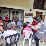 Servicios gratuitos de empleo dinamizan la inserción laboral en zonas alejadas de Mariscal Cáceres