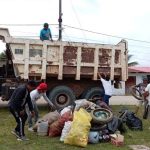 Goresam interviene 320 viviendas de comunidades nativas de Lamas y elimina criaderos del dengue