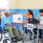 ONPE garantiza voto inclusivo a más de 7 mil electores con discapacidad en Moyobamba, Lamas y Rioja