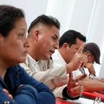 Goresam lidera mesa de diálogo para abordar el pago de CTS a docentes contratados