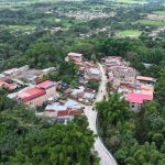 Inicia obra de alcantarillado y sistema de agua potable en el sector Fachín y Tipinillo en Moyobamba