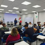 Goresam lidera estrategia regional contra el contrabando y la piratería con plan de trabajo 2026