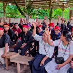 Reconocimiento oficial de la Comunidad Nativa Anak Pachiza