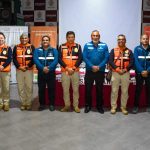 Goresam activa respuesta regional ante lluvias intensas y fortalece acciones con INDECI y CENEPRED