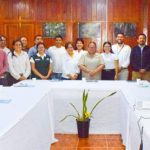 Mesa técnica de la vainilla presentó plan de trabajo 2026