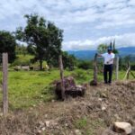 En el senado impulsaremos la modernización del agro y las vías vecinales con otras provincias y regiones
