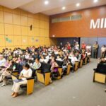 Niñas, niños y adolescentes de San Martín destacan en la XII Asamblea Nacional del CCONNA