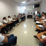 San Martín impulsa la transformación digital del comercio exterior con capacitación especializada