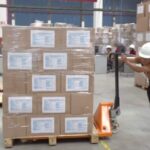 Contraloría: Produce tarda más de un año en comprar tres millones de cuadernos para escolares y no los distribuye en su totalidad