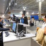 MTC dispone que aerolíneas informen a los pasajeros sobre la TUUA y otros cargos desde el momento de la reserva