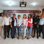 DIRCETUR implementará módulo de cultura turística para escolares de Tocache