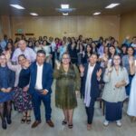Encuentro “Mujeres que Inspiran” reunió a empresarias y emprendedoras en Moyobamba