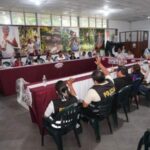 GORESAM aprueba plan operativo anual 2026 contra la trata de personas en la región