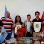 Goresam promueve el reconocimiento del Carnaval del Shollento