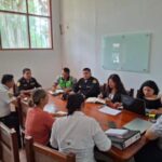 Refuerzan acciones de control para garantizar seguridad de turistas en Ahuashiyacu