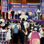 Goresam inaugura el Año Escolar 2026 en San Martín con más de 270 mil estudiantes