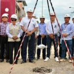 Goresam destina más de 34 millones de soles en ornato e infraestructura vial en Nueva Cajamarca